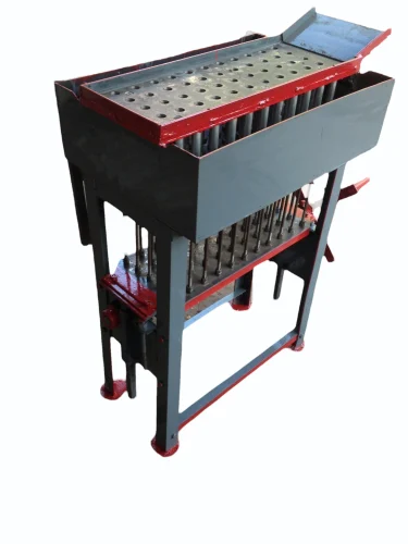 Crayons Colour Making Machine